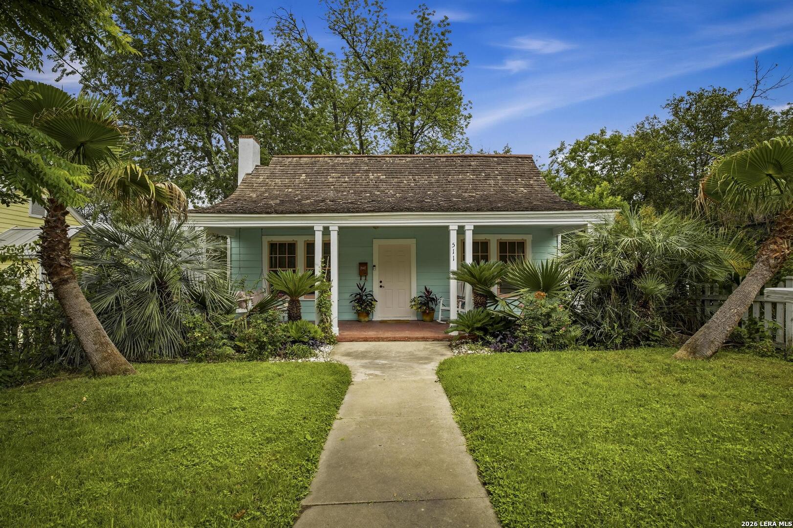 511 W Hollywood Avenue San Antonio TX 78212