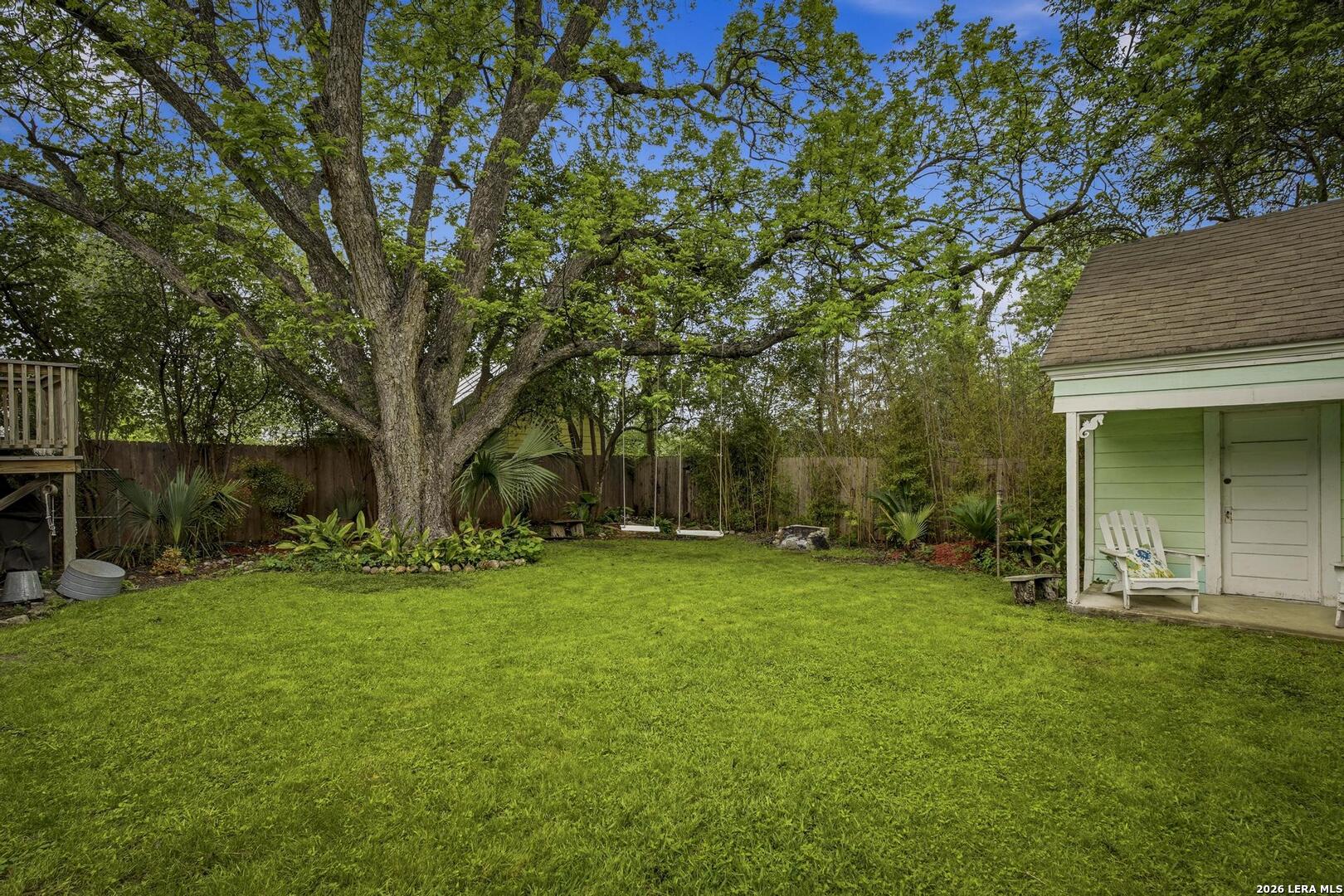 511 W Hollywood Avenue San Antonio TX 78212