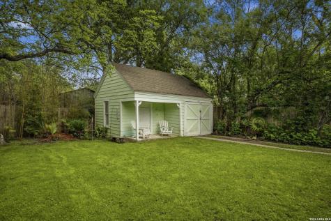 511 W Hollywood Avenue San Antonio TX 78212