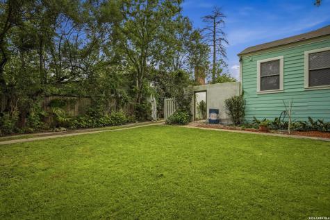 511 W Hollywood Avenue San Antonio TX 78212