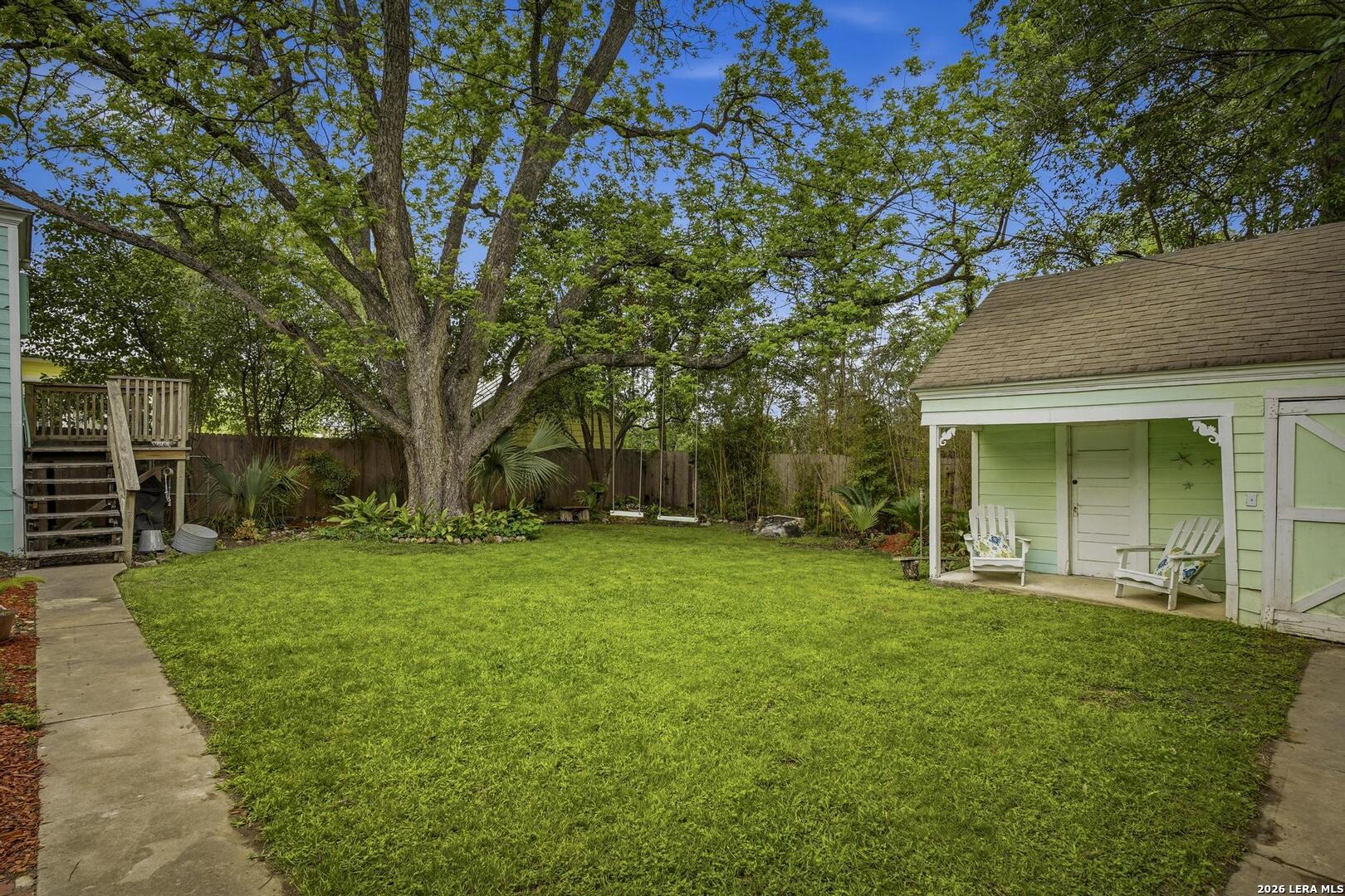 511 W Hollywood Avenue San Antonio TX 78212