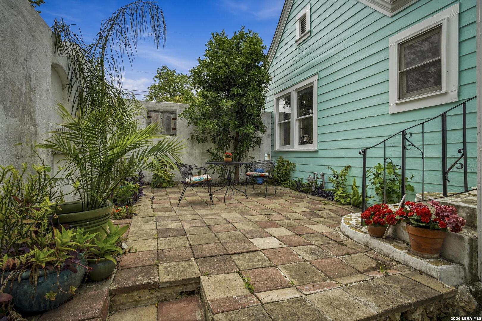511 W Hollywood Avenue San Antonio TX 78212