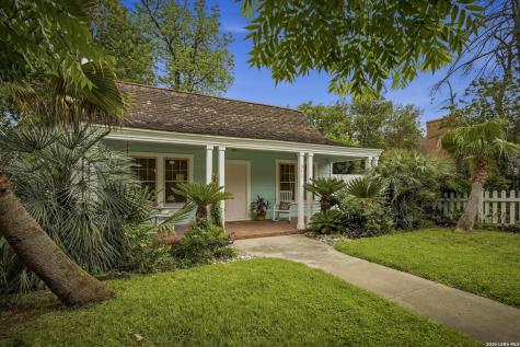 511 W Hollywood Avenue San Antonio TX 78212