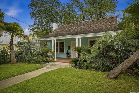511 W Hollywood Avenue San Antonio TX 78212