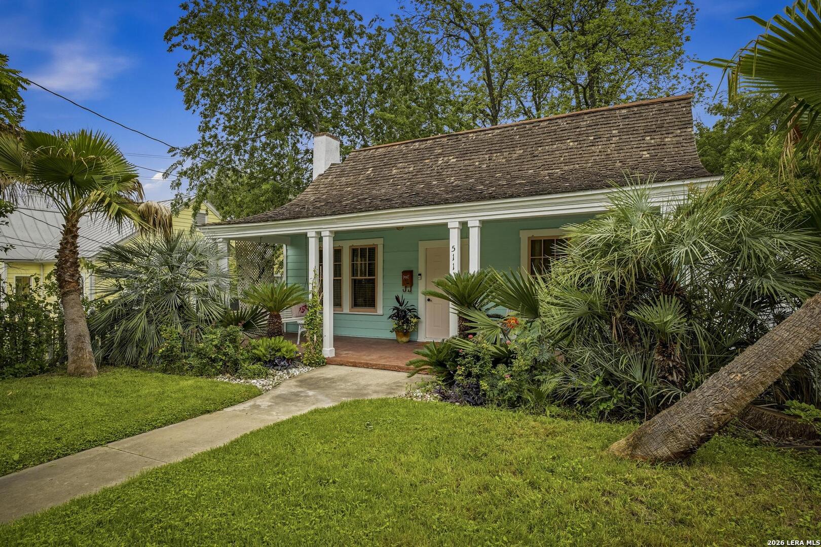 511 W Hollywood Avenue San Antonio TX 78212