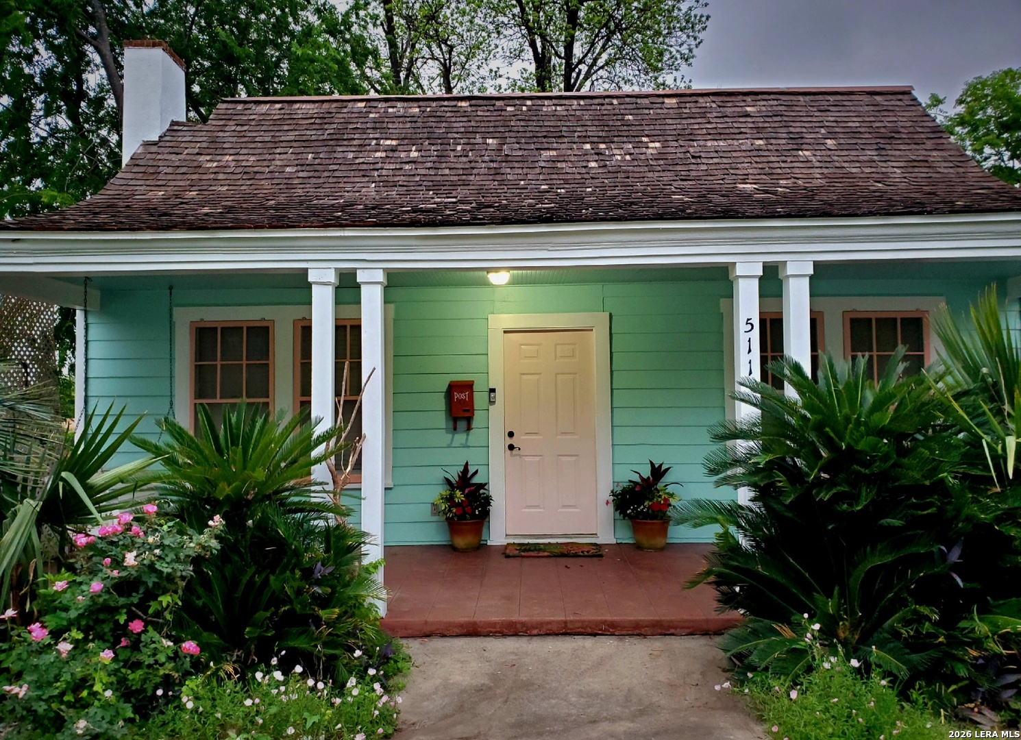 511 W Hollywood Avenue San Antonio TX 78212