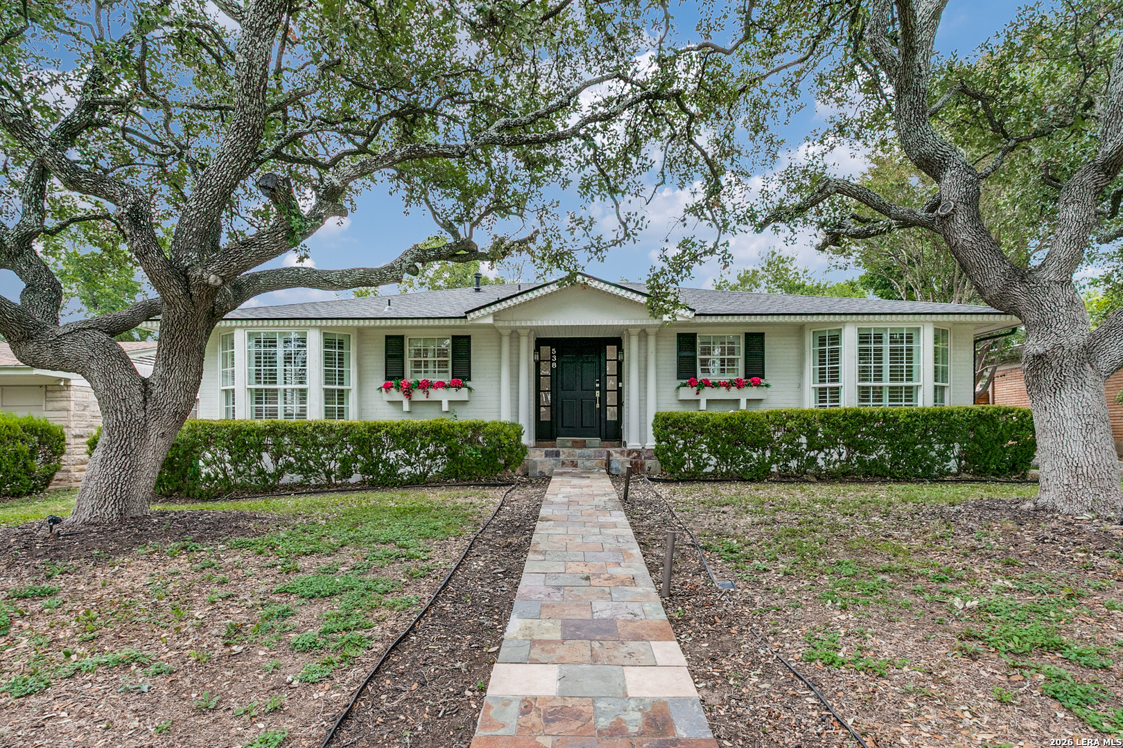 538 Oakleaf Drive San Antonio TX 78209