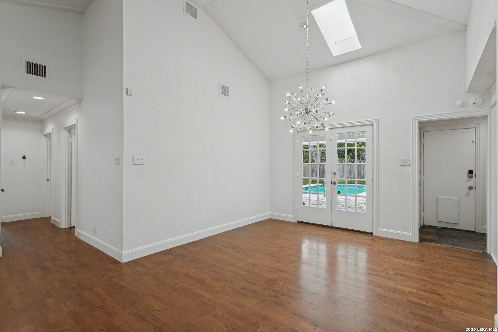 538 Oakleaf Drive San Antonio TX 78209