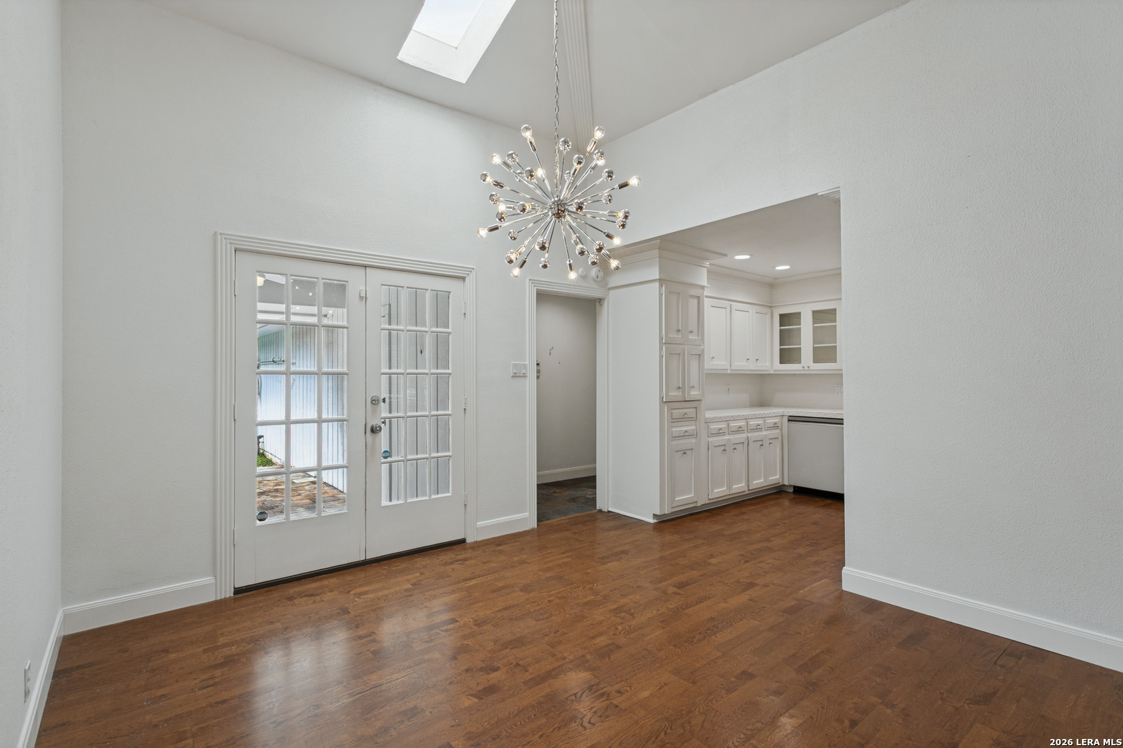 538 Oakleaf Drive San Antonio TX 78209