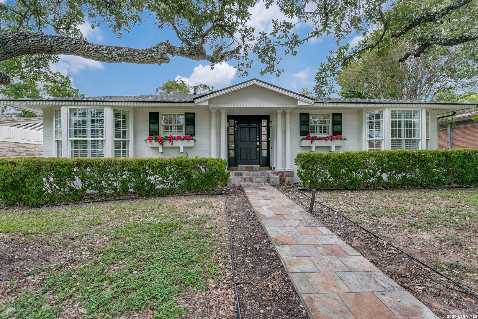 538 Oakleaf Drive San Antonio TX 78209