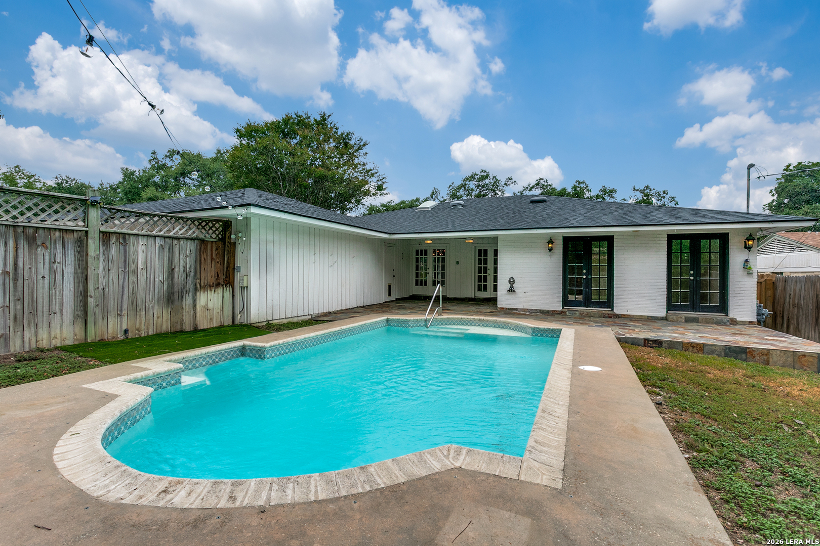 538 Oakleaf Drive San Antonio TX 78209