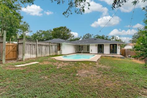 538 Oakleaf Drive San Antonio TX 78209