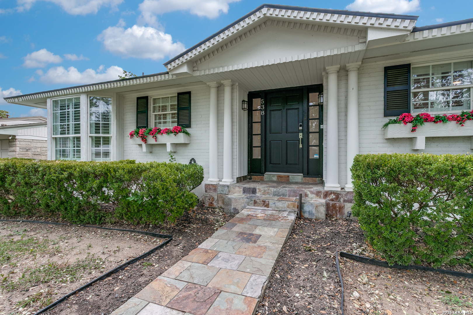 538 Oakleaf Drive San Antonio TX 78209