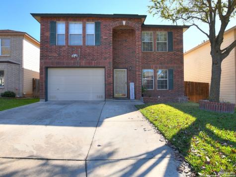 7810 Brazoria Park San Antonio TX 78254