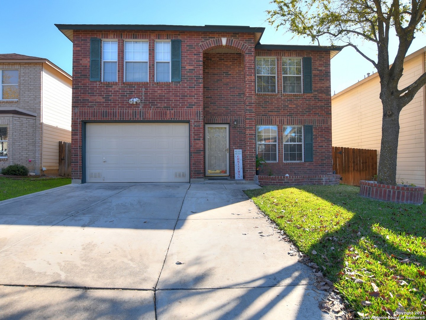 7810 Brazoria Park San Antonio TX 78254