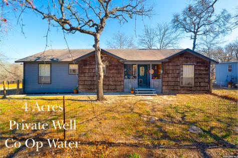 119 Post Oak Road La Vernia TX 78121