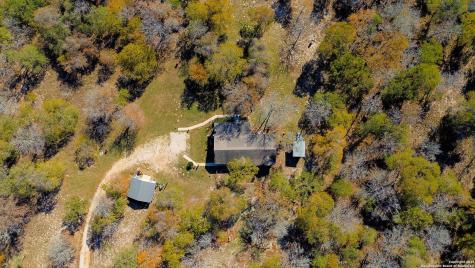 119 Post Oak Road La Vernia TX 78121