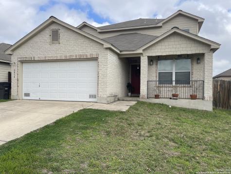 7414 Bajo Luna San Antonio TX 78223