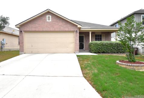 355 Fontana Albero San Antonio TX 78253