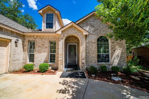 8640 Espanola Drive Helotes TX 78023