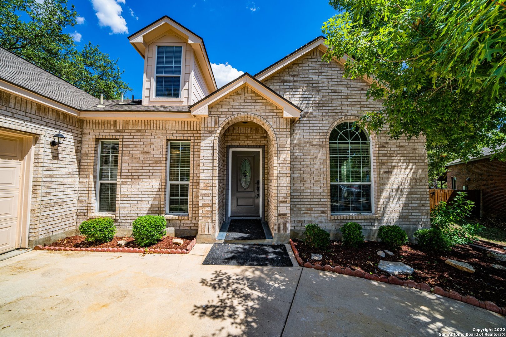 8640 Espanola Drive Helotes TX 78023
