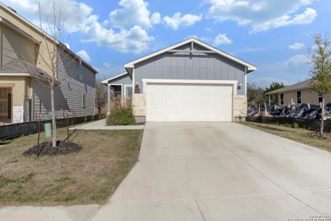 6519 Casina Terrace San Antonio TX 78249