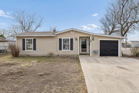 114 E Hutchins Place San Antonio TX 78221