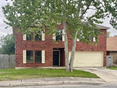 7958 Flower Trail San Antonio TX 78244