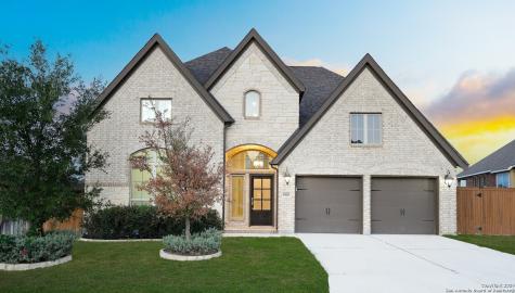 1910 Tillman Park San Antonio TX 78253