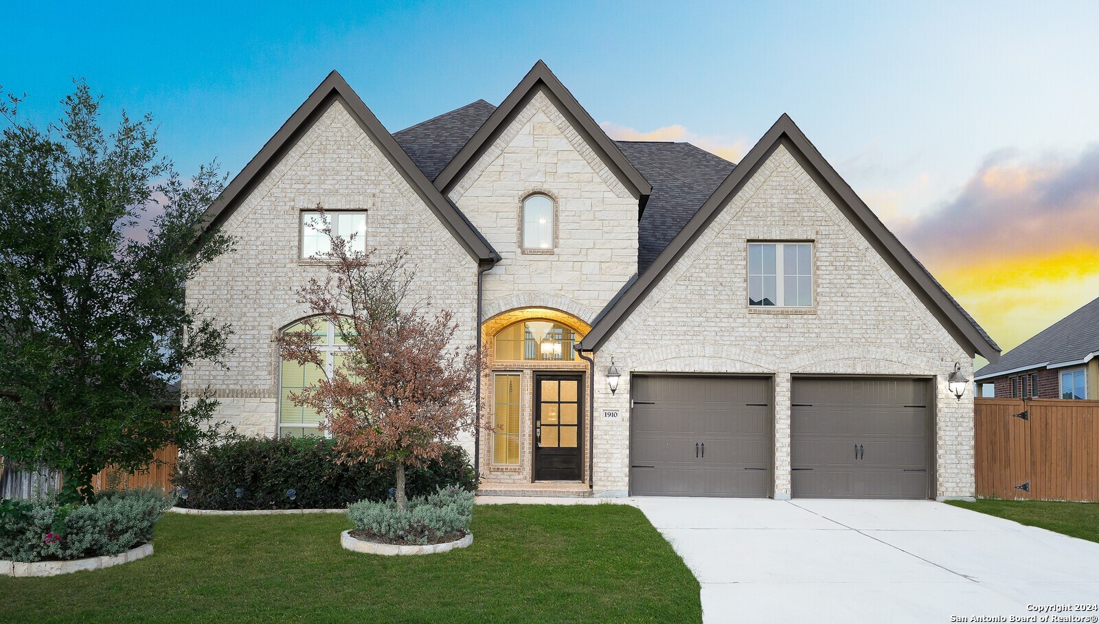 1910 Tillman Park San Antonio TX 78253