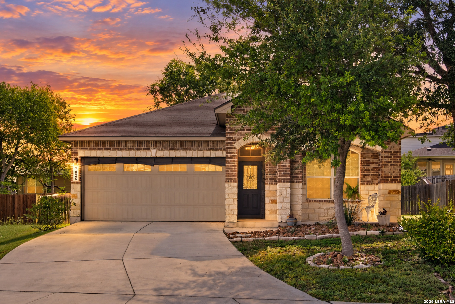 7026 Plains Way San Antonio TX 78253