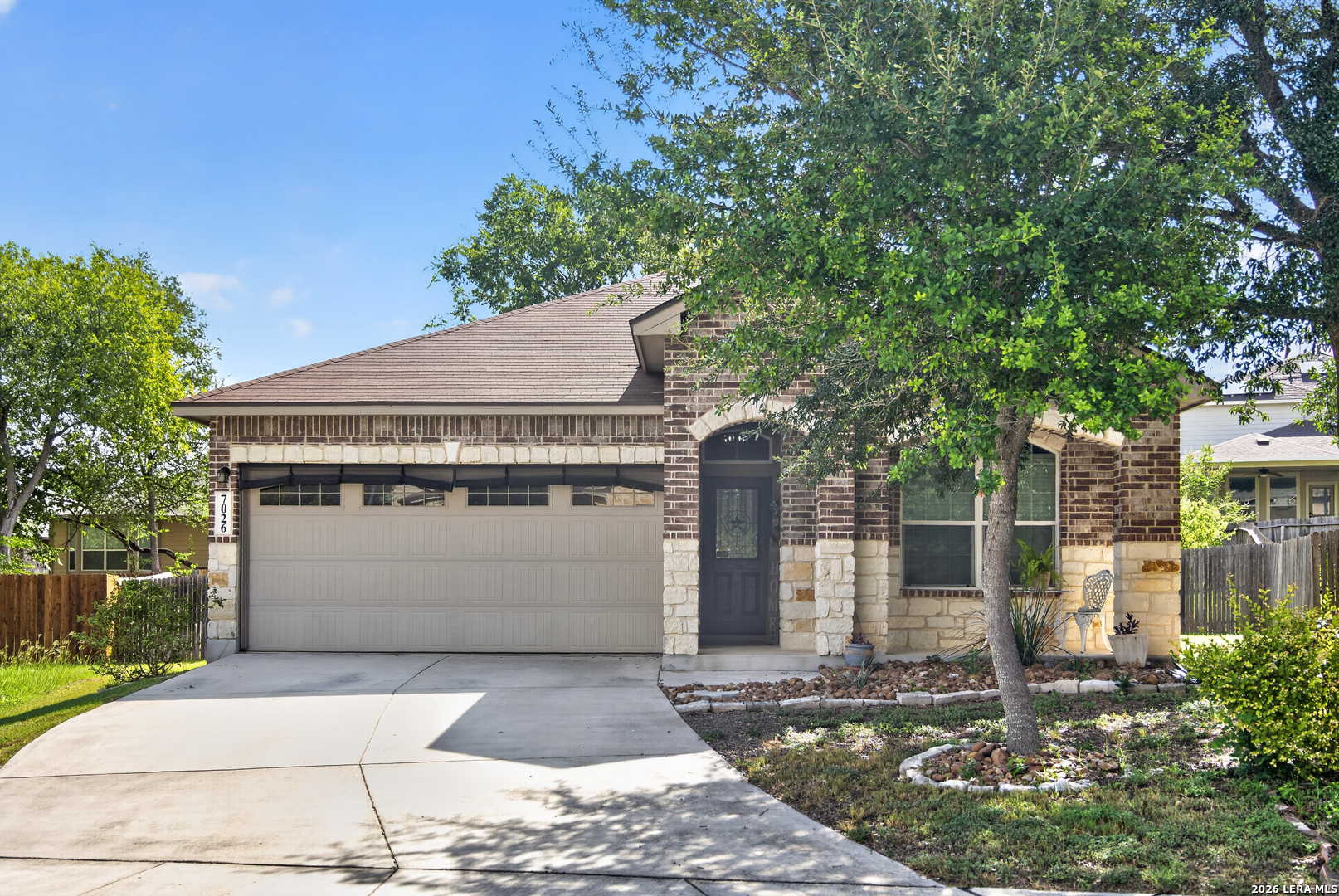 7026 Plains Way San Antonio TX 78253