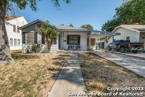 1819 Schley Avenue San Antonio TX 78210