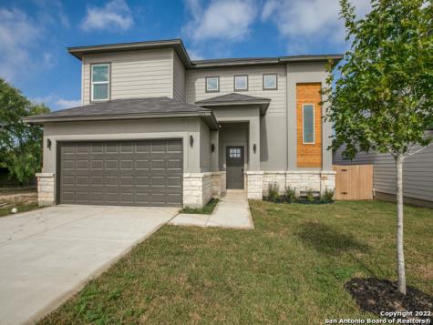 1223 El Pedregal Drive San Antonio TX 78224