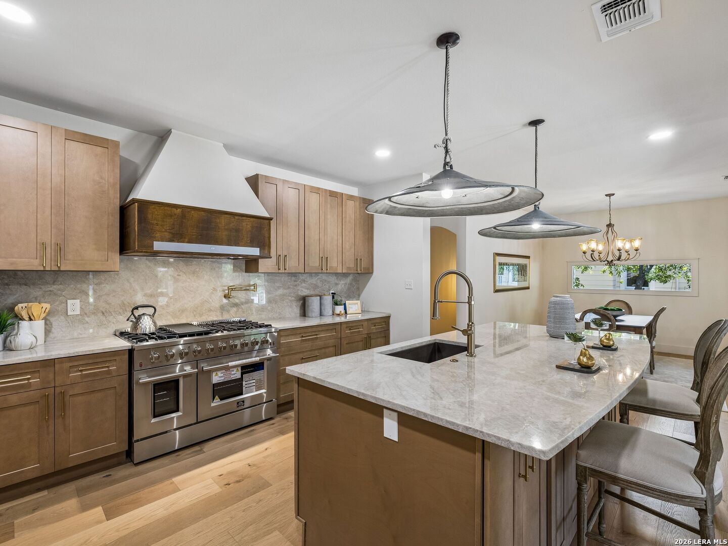 850 Estes Avenue San Antonio TX 78209