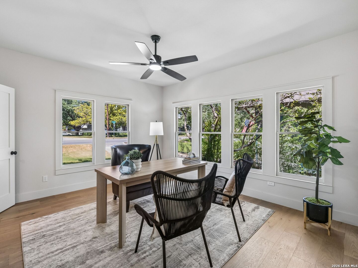 850 Estes Avenue San Antonio TX 78209