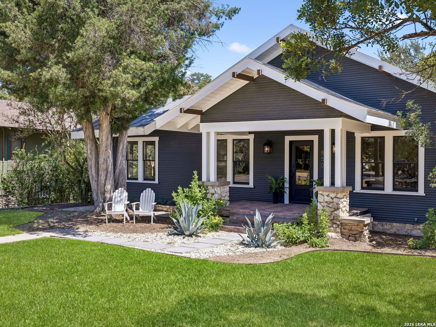 850 Estes Avenue San Antonio TX 78209