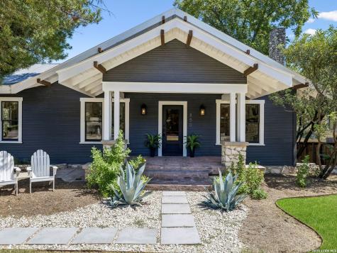 850 Estes Avenue San Antonio TX 78209