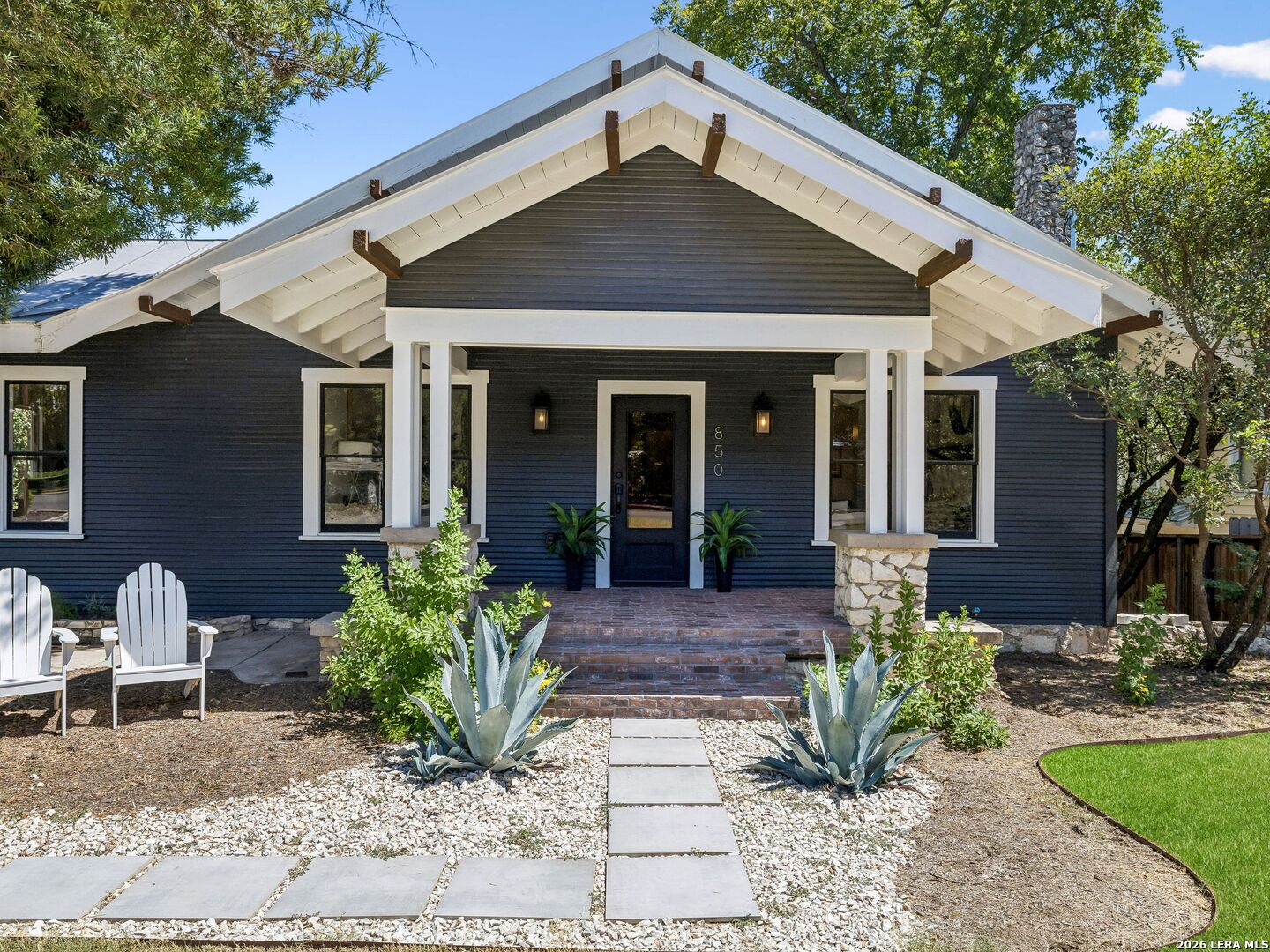 850 Estes Avenue San Antonio TX 78209