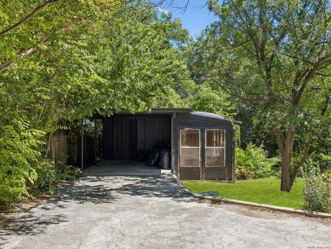 850 Estes Avenue San Antonio TX 78209