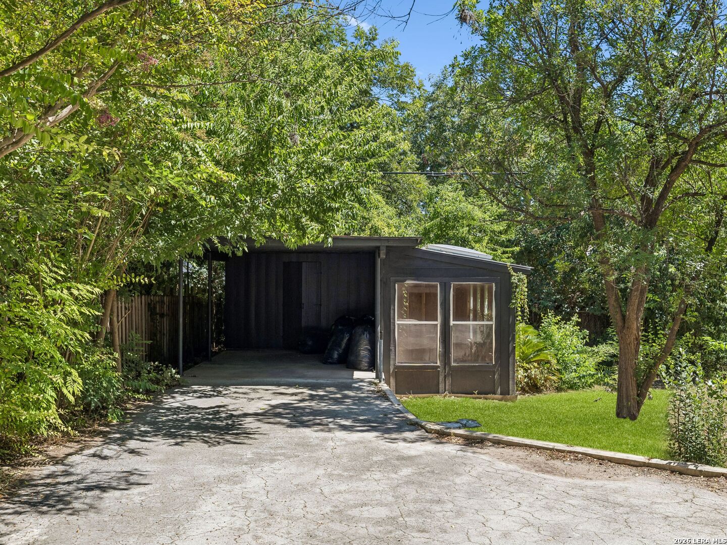 850 Estes Avenue San Antonio TX 78209