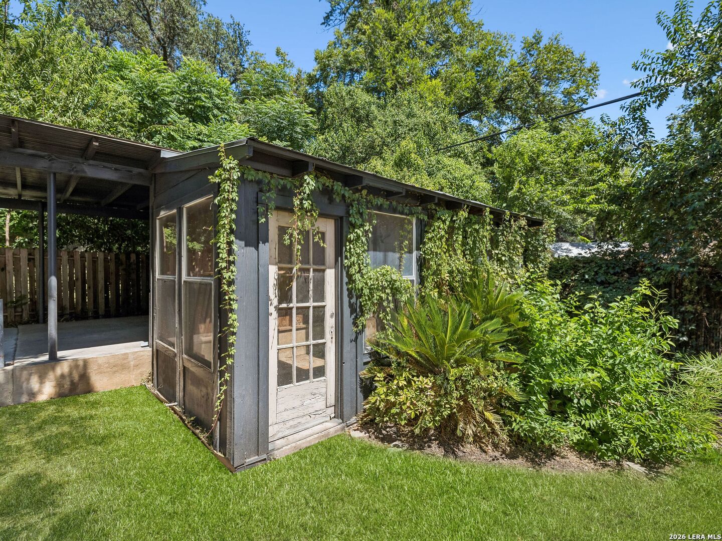 850 Estes Avenue San Antonio TX 78209