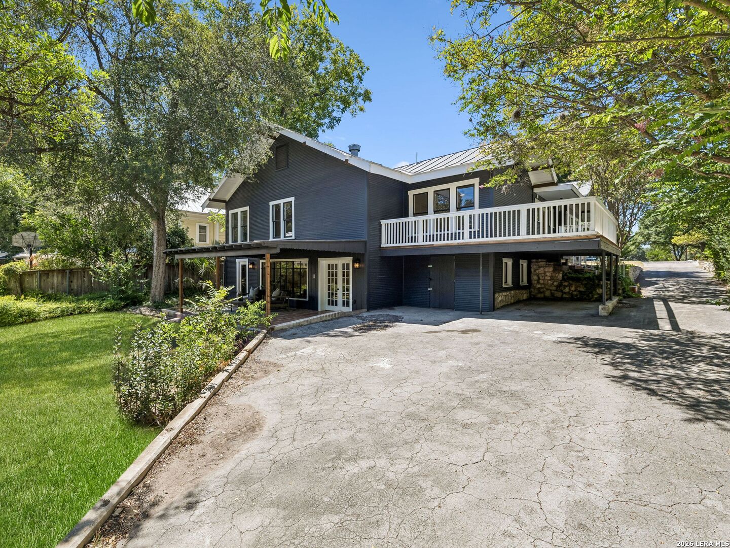 850 Estes Avenue San Antonio TX 78209