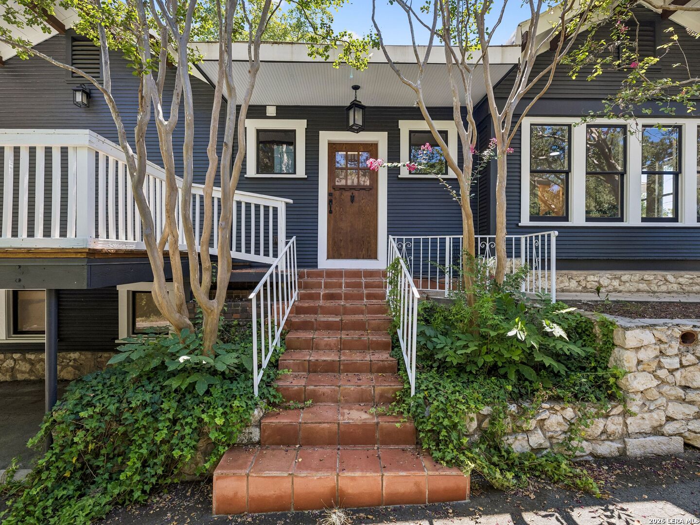 850 Estes Avenue San Antonio TX 78209