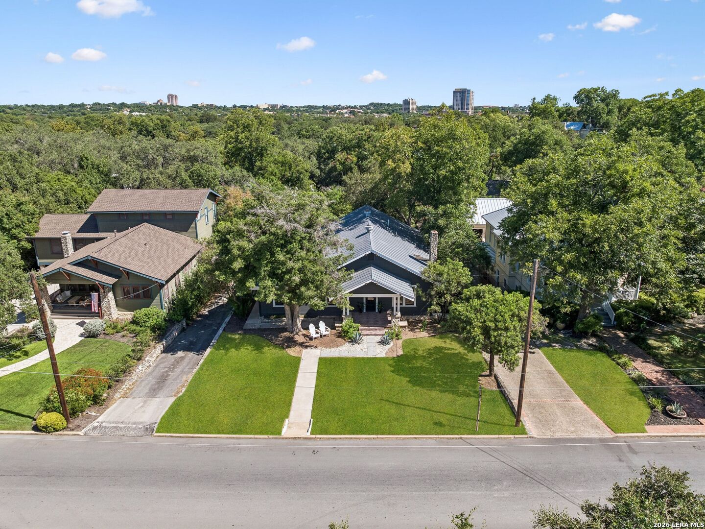 850 Estes Avenue San Antonio TX 78209