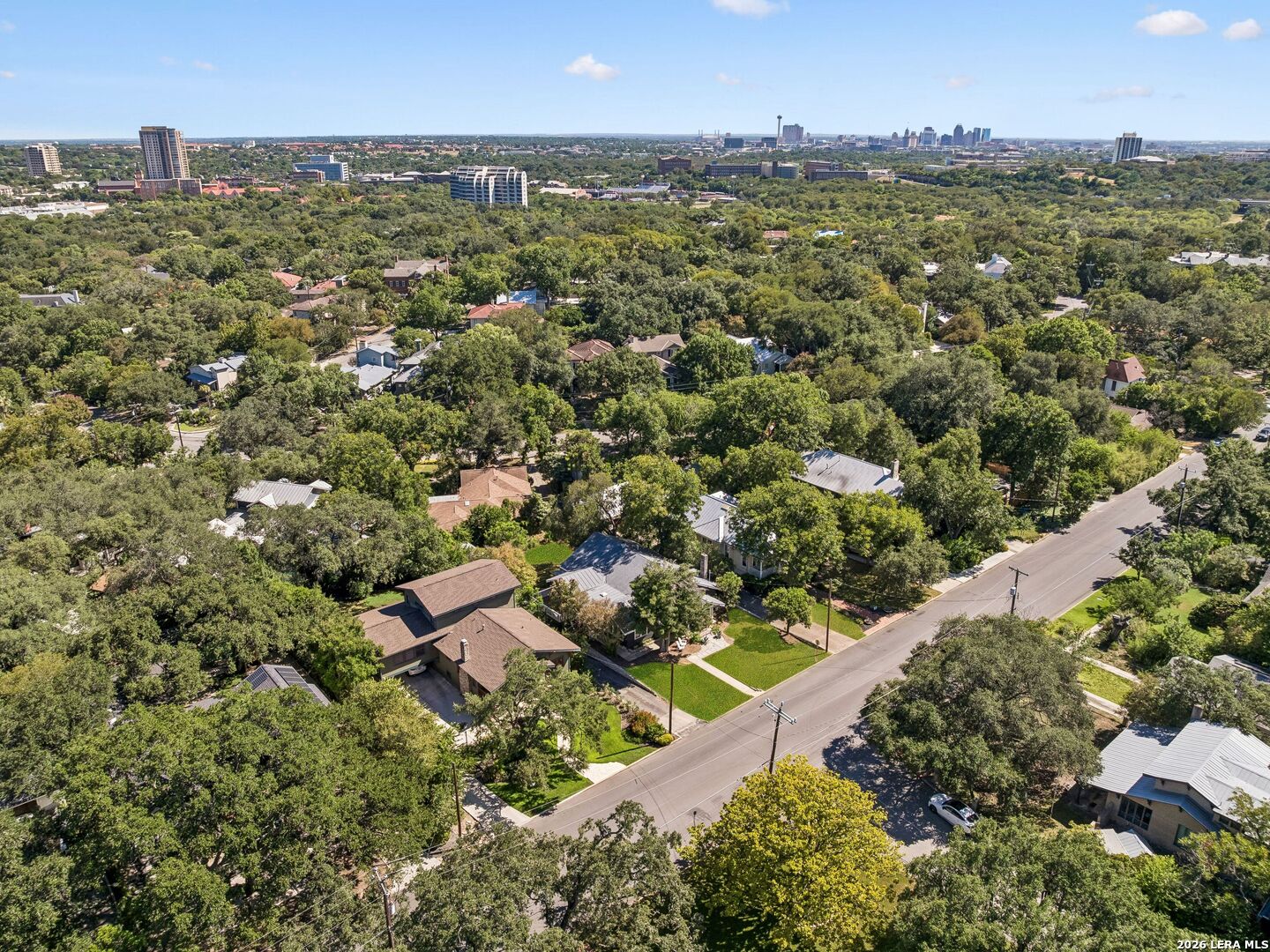 850 Estes Avenue San Antonio TX 78209