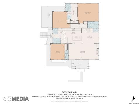 850 Estes Avenue San Antonio TX 78209