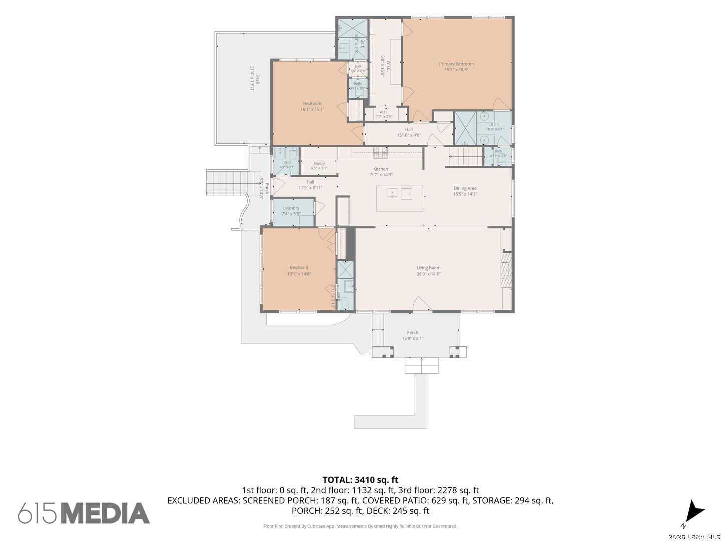 850 Estes Avenue San Antonio TX 78209