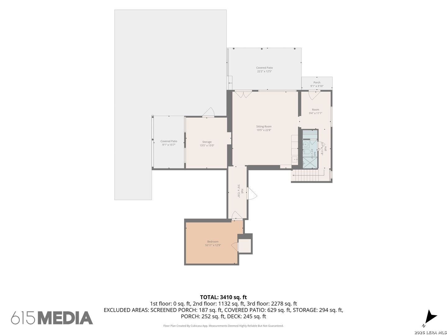 850 Estes Avenue San Antonio TX 78209