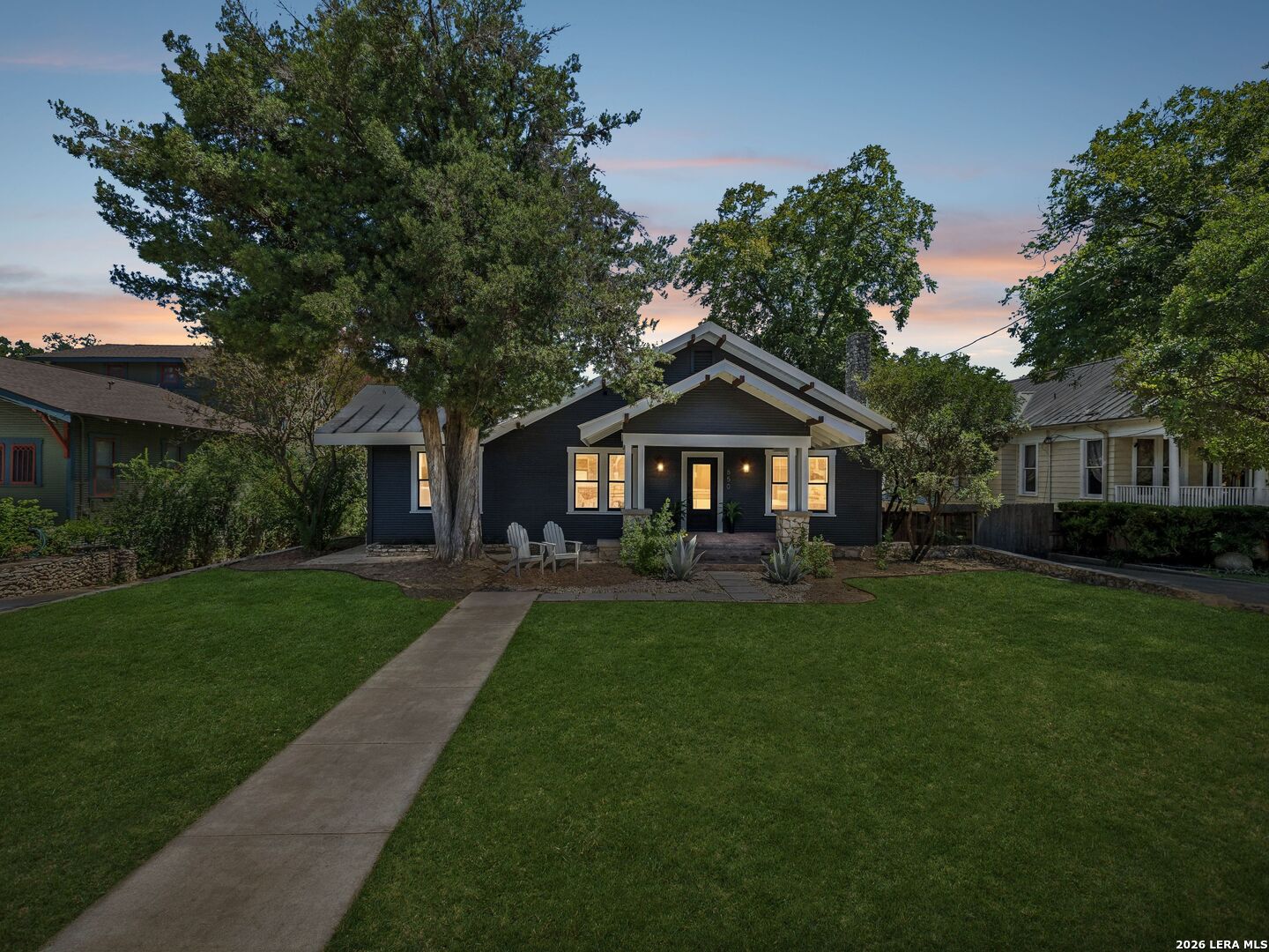 850 Estes Avenue San Antonio TX 78209